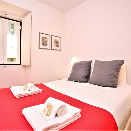 Lxway Apartments Downtown Lisboa المظهر الخارجي الصورة