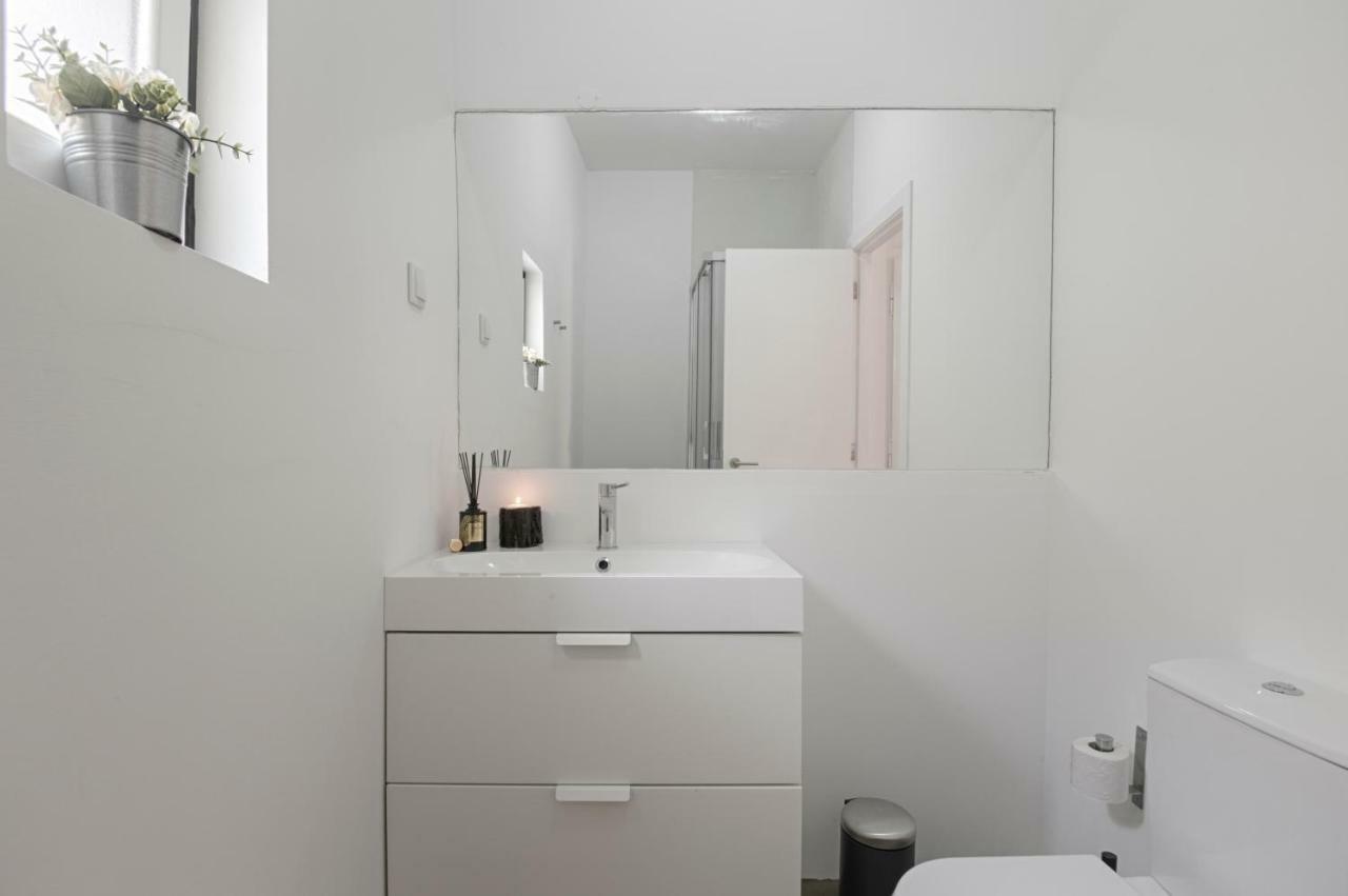 Lxway Apartments Downtown Lisboa المظهر الخارجي الصورة