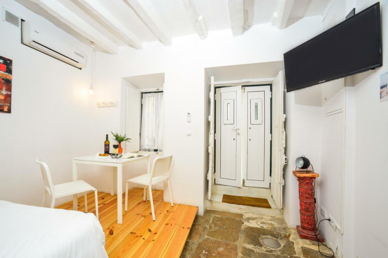 Lxway Apartments Downtown Lisboa المظهر الخارجي الصورة