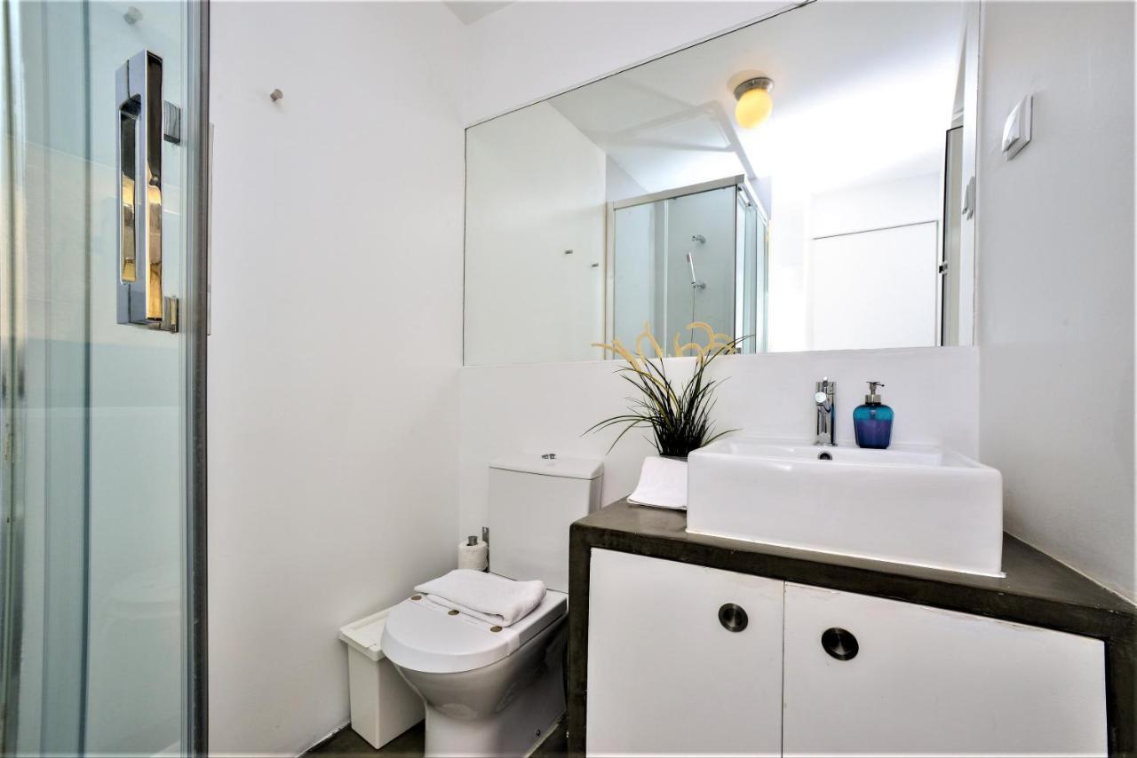 Lxway Apartments Downtown Lisboa المظهر الخارجي الصورة