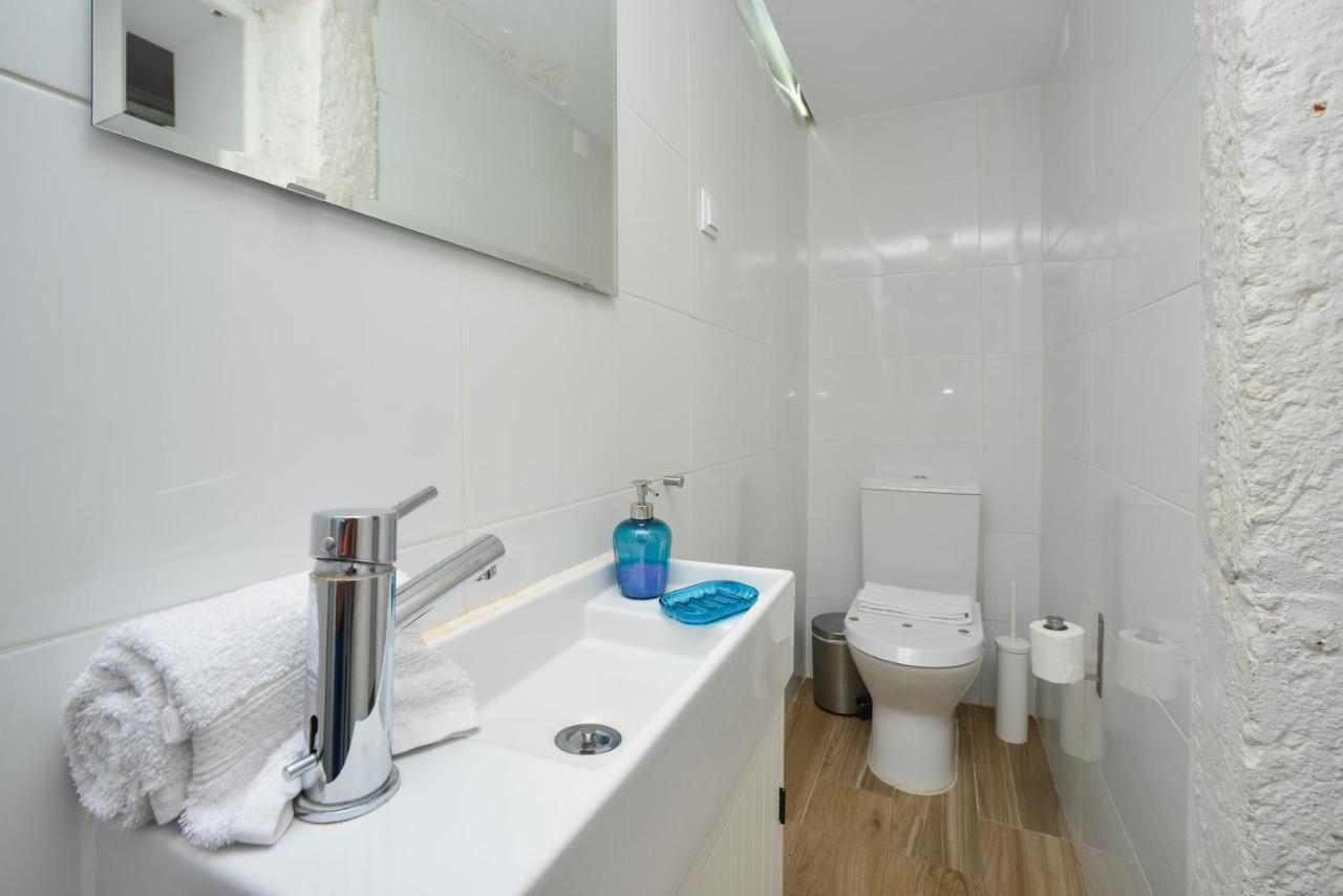 Lxway Apartments Downtown Lisboa المظهر الخارجي الصورة