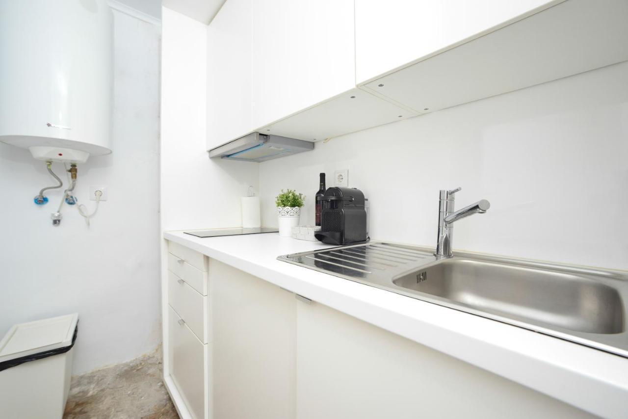 Lxway Apartments Downtown Lisboa المظهر الخارجي الصورة